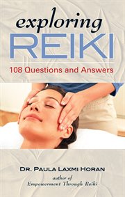 Exploring Reiki : 108 questions and answers cover image cdn