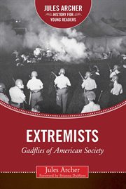Extremists : gadflies of american society cover image cdn
