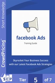 Facebook ads. Discover How to Crack the Facebook Code! cover image cdn