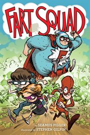 Fart Squad cover image cdn
