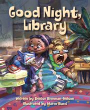 Good night, library cover image cdn
