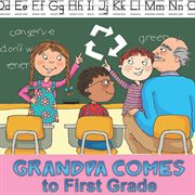 Grandpa comes to first grade cover image cdn