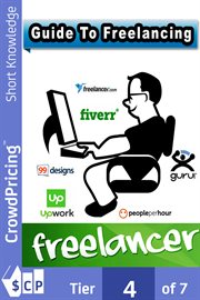 Guide to freelancing. Discover The Complete Guide To Freelancing! cover image cdn