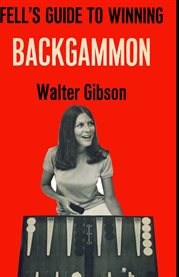 Fell's Guide to Winning Backgammon cover image cdn