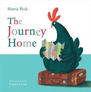 Hattie Peck : the journey home cover image cdn