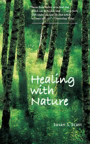 Healing with nature cover image cdn