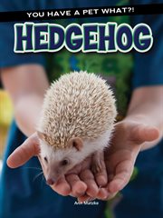 Hedgehog cover image cdn