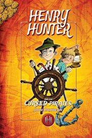 Henry Hunter and the cursed pirates cover image cdn