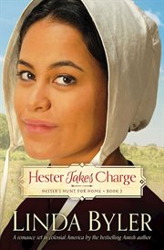 Hester takes charge cover image cdn