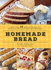Homemade bread cover image cdn