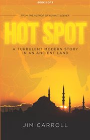 Hot spot : a turbulent modern story in an ancient land cover image cdn
