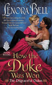 How the Duke was won cover image cdn