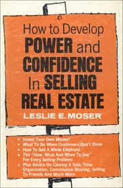 How to Develop Power and Confidence in Selling Real Estate cover image cdn