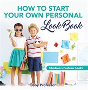 How to start your own personal look book cover image cdn