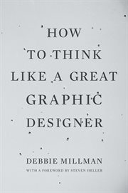 How to think like a great graphic designer cover image cdn