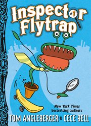 Inspector Flytrap cover image cdn