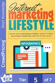 Internet marketing lifestyle. Discover The EXACT Steps To Create The Ultimate Lifestyle Of FREEDOM As An Internet Marketer! cover image cdn