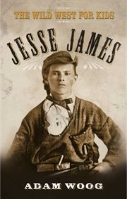 Jesse James cover image cdn