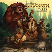 Jim Henson's Labyrinth tales cover image cdn