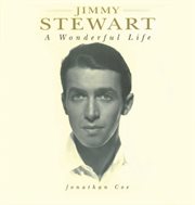 Jimmy Stewart : a wonderful life cover image cdn