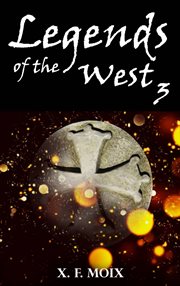 Legends of the west. (Part 2) cover image cdn