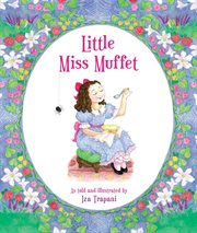 Little Miss Muffet cover image cdn