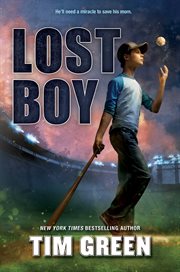 Lost boy cover image cdn