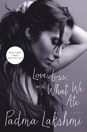 Love, loss, and what we ate cover image cdn