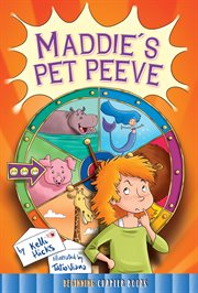 Maddie's pet peeve cover image cdn