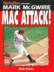 Mark McGwire : Mac attack! cover image cdn