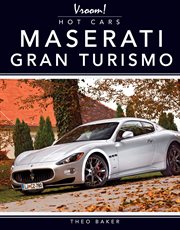 Maserati Gran Turismo cover image cdn