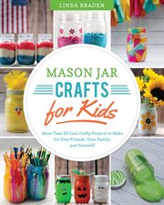Mason Jar Crafts for Kids cover image cdn