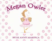 Megan Owlet cover image cdn