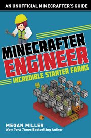 Minecrafter Engineer : Must-Have Starter Farms cover image cdn