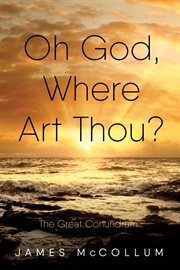 Oh god, where art thou?. The Great Conundrum cover image cdn