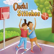 Ouch! stitches cover image cdn