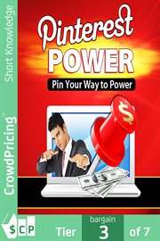 Pinterest power. Discover How YOU Can Use Pinterest To Drive HUGE Traffic Before Your Competitors Do! cover image cdn