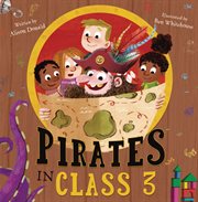 Pirates in Classroom 3 cover image cdn
