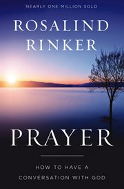 Prayer : how to have a conversation with God cover image cdn