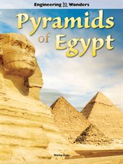 Pyramids of Egypt cover image cdn