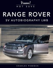 Range Rover SV Autobiography LWB cover image cdn