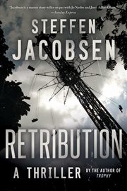 Retribution : a Thriller cover image cdn