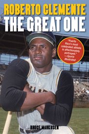 Roberto Clemente : the great one cover image cdn