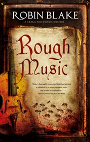 Rough music cover image cdn