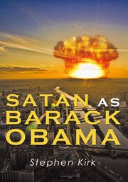 Satan as Barack Obama cover image cdn