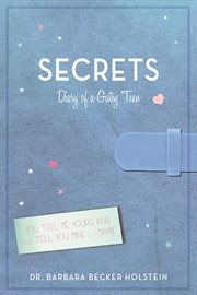Secrets : diary of a gutsy teen cover image cdn
