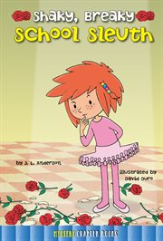 Shaky, breaky school sleuth cover image cdn