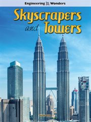Skyscrapers and towers cover image cdn