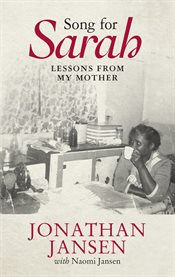 Song for Sarah : lessons from my mother cover image cdn