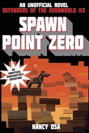 Spawn Point Zero cover image cdn